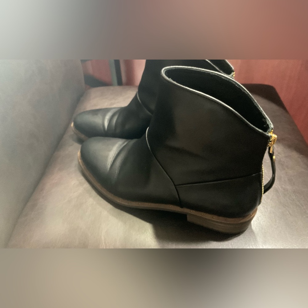 UGG Booties